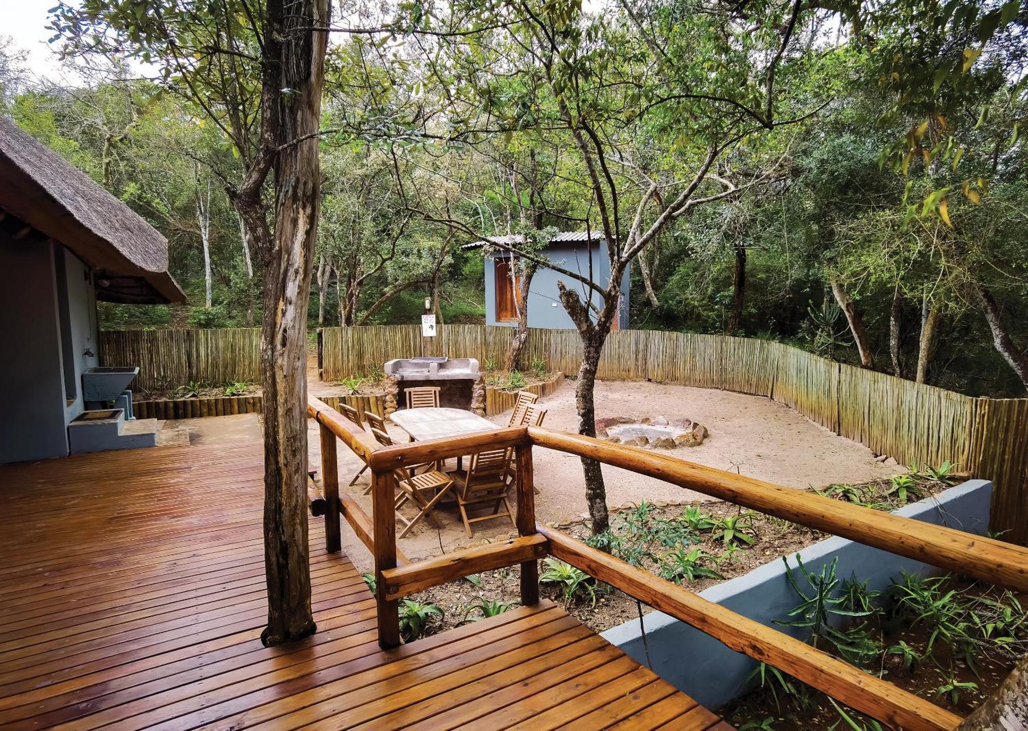 Nibela Lake Lodge By Dream Resorts Hluhluwe Phòng bức ảnh