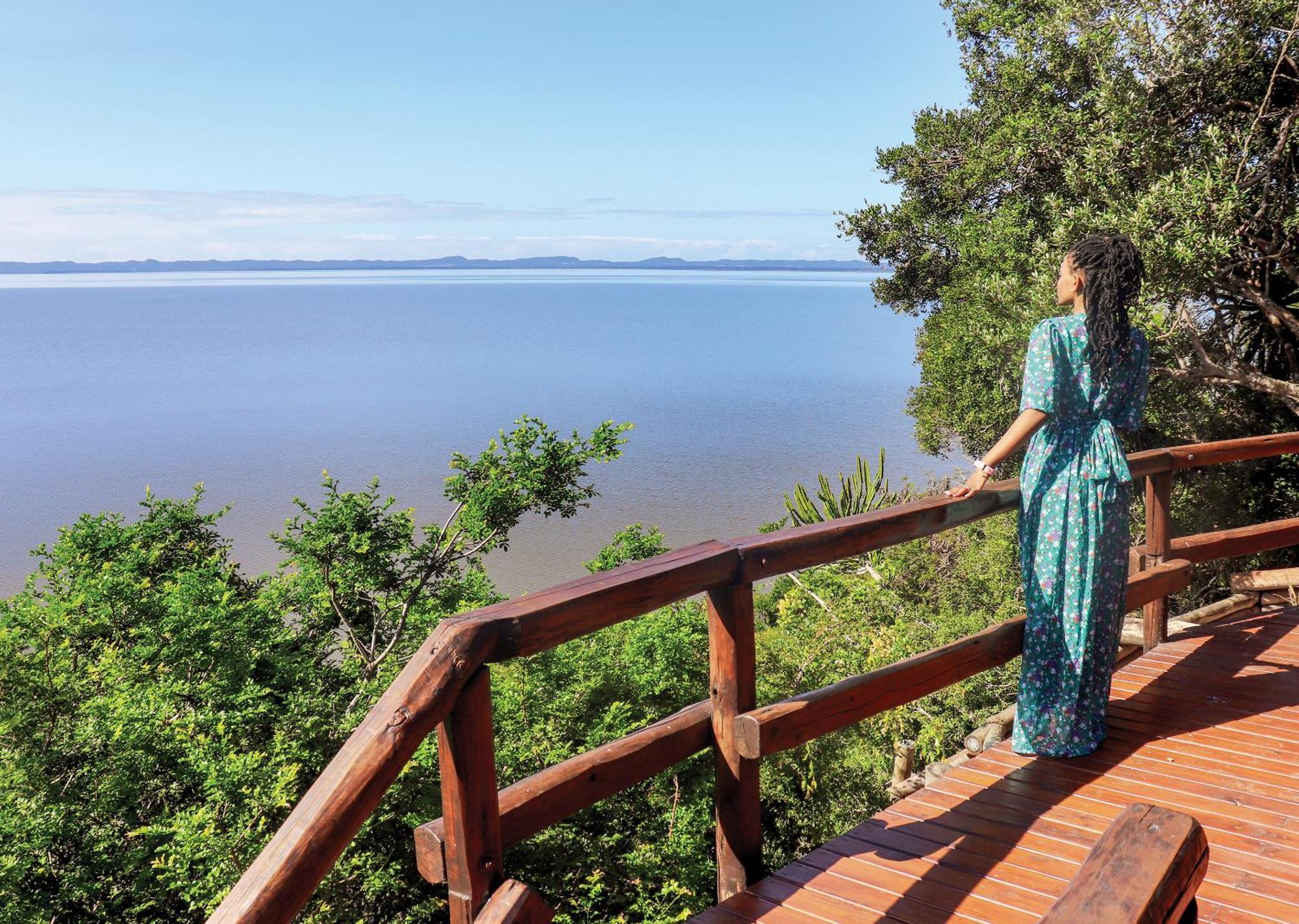 Nibela Lake Lodge By Dream Resorts Hluhluwe Phòng bức ảnh