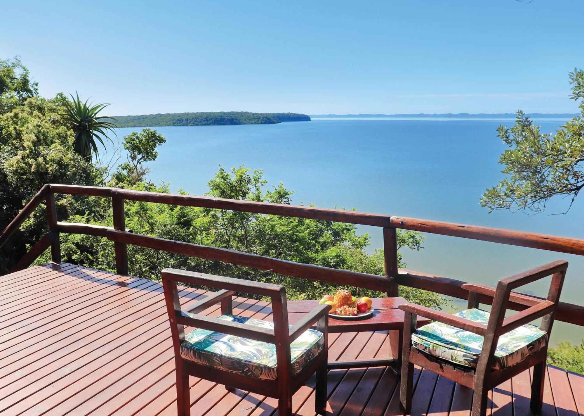 Nibela Lake Lodge By Dream Resorts Hluhluwe Phòng bức ảnh