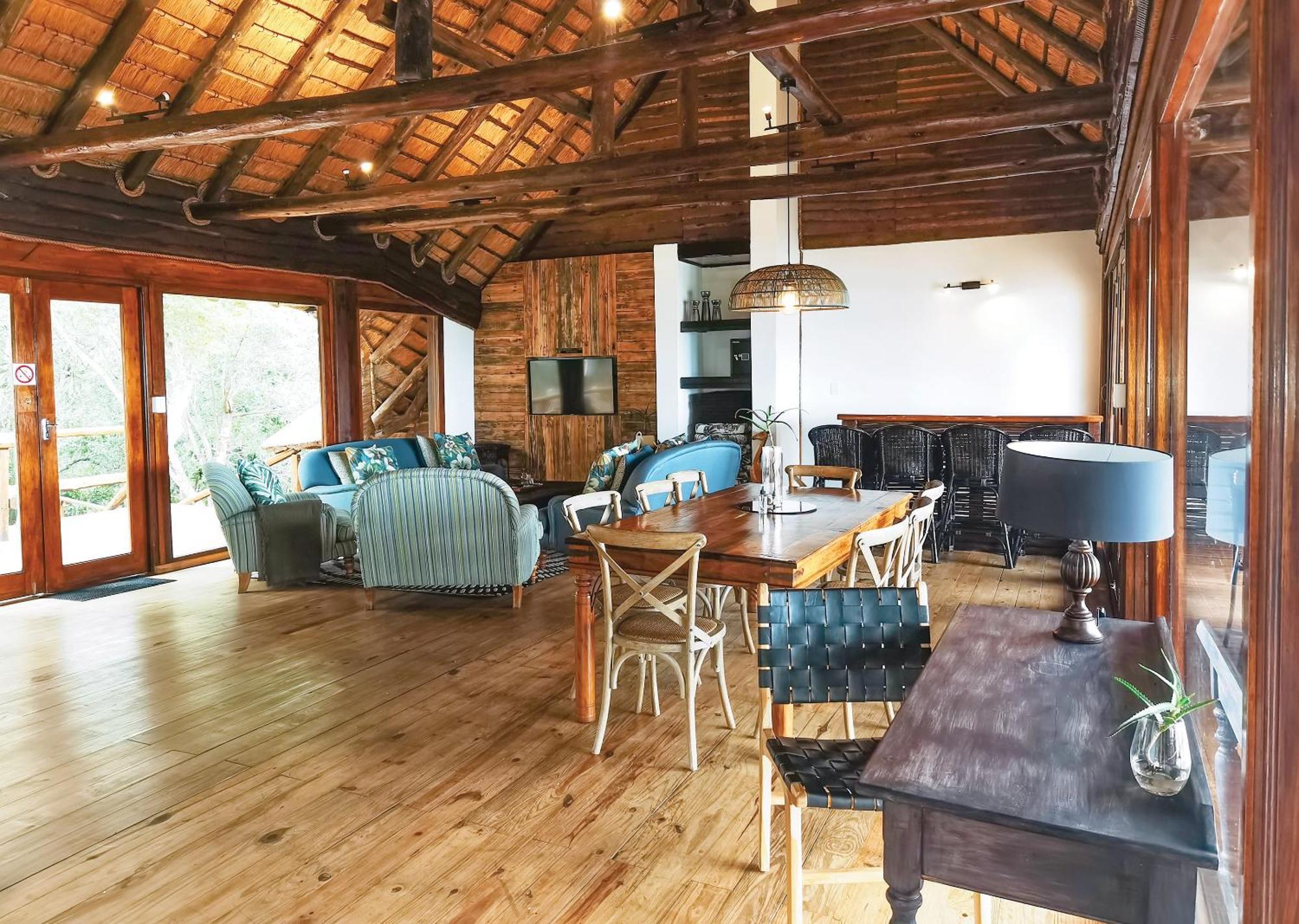 Nibela Lake Lodge By Dream Resorts Hluhluwe Phòng bức ảnh