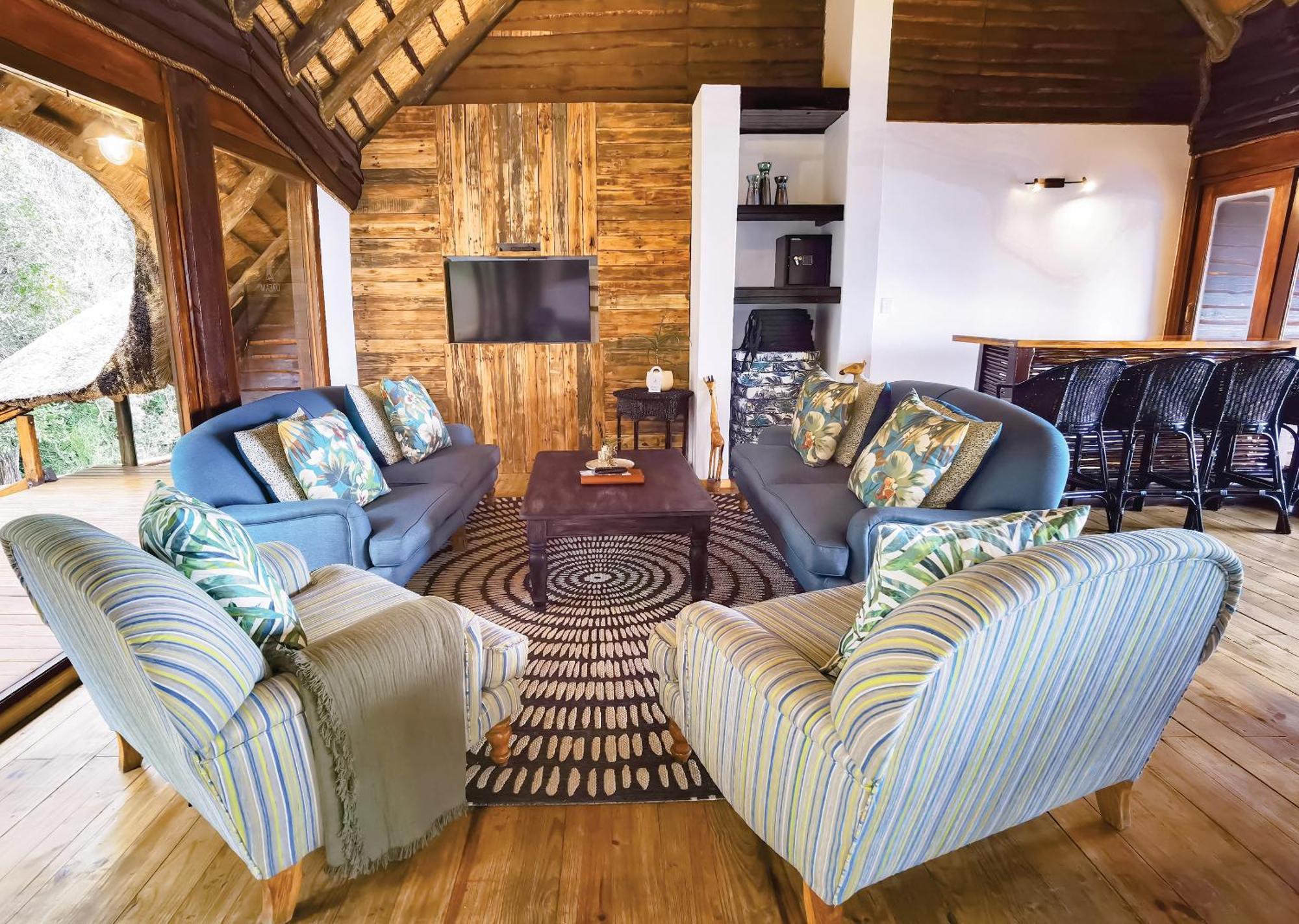 Nibela Lake Lodge By Dream Resorts Hluhluwe Phòng bức ảnh