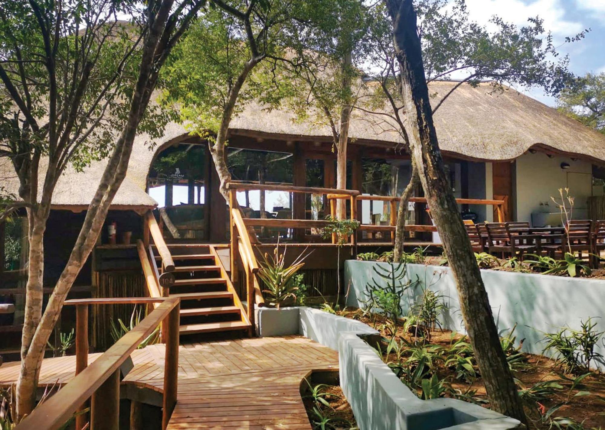 Nibela Lake Lodge By Dream Resorts Hluhluwe Phòng bức ảnh