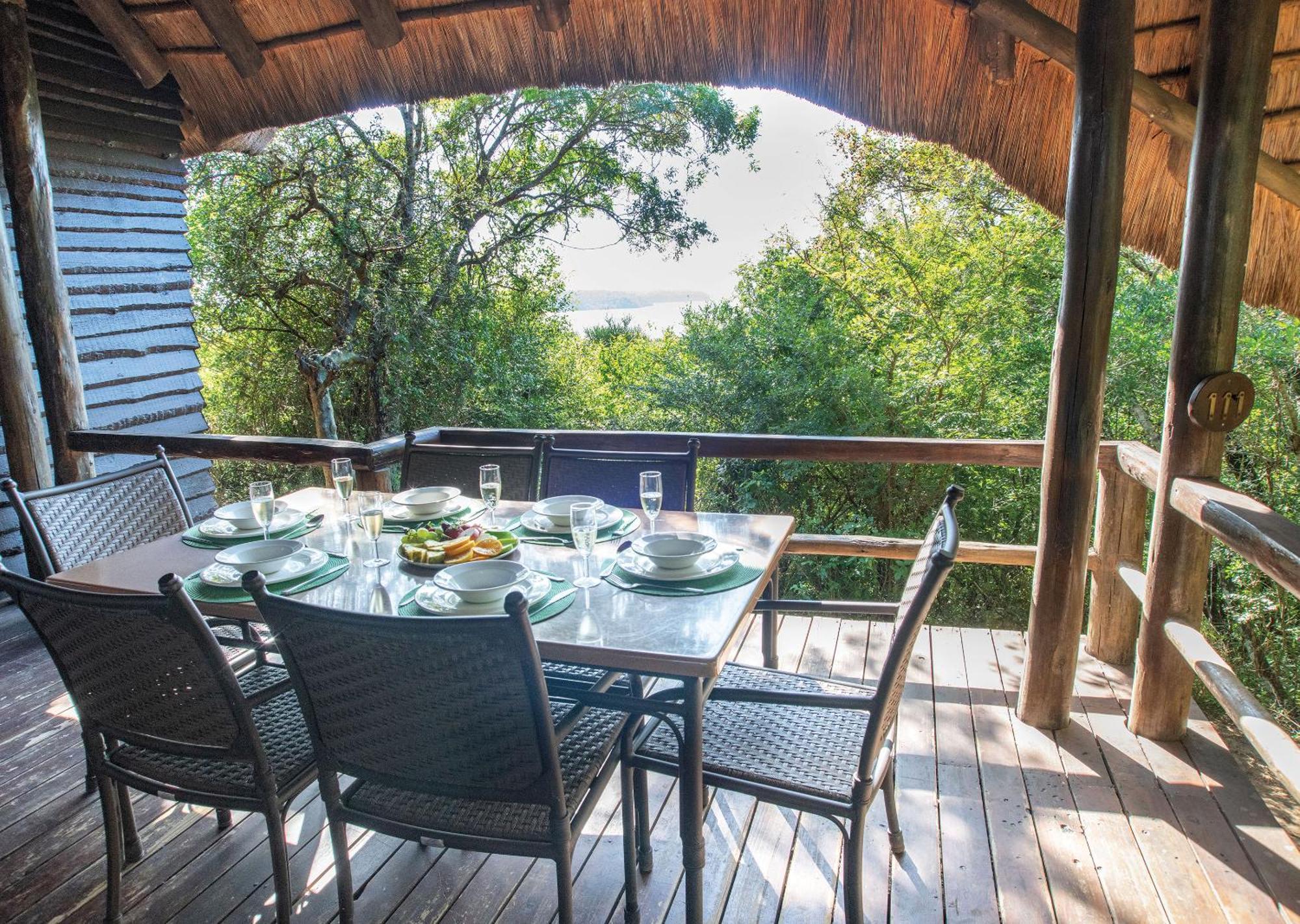 Nibela Lake Lodge By Dream Resorts Hluhluwe Phòng bức ảnh