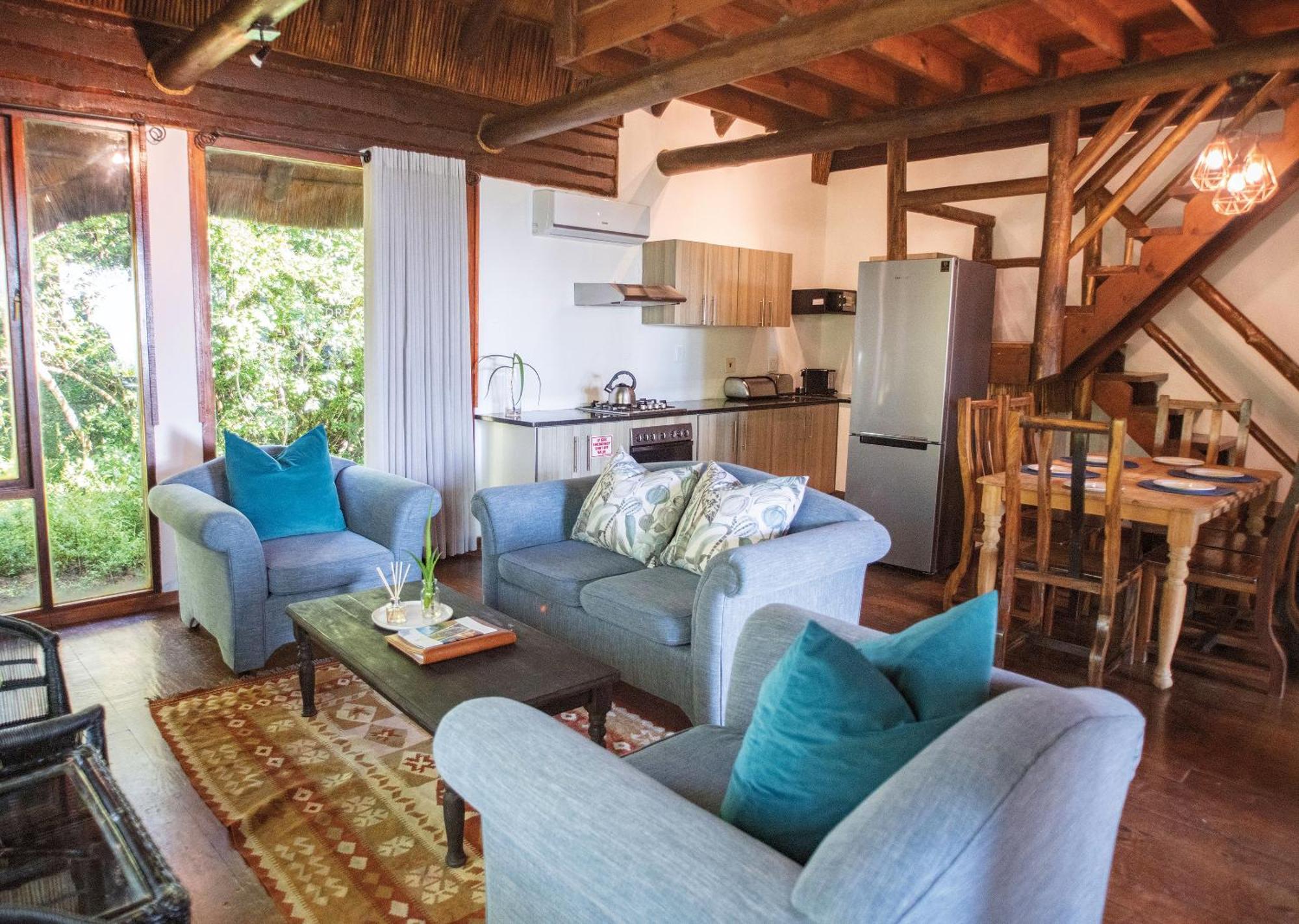 Nibela Lake Lodge By Dream Resorts Hluhluwe Phòng bức ảnh