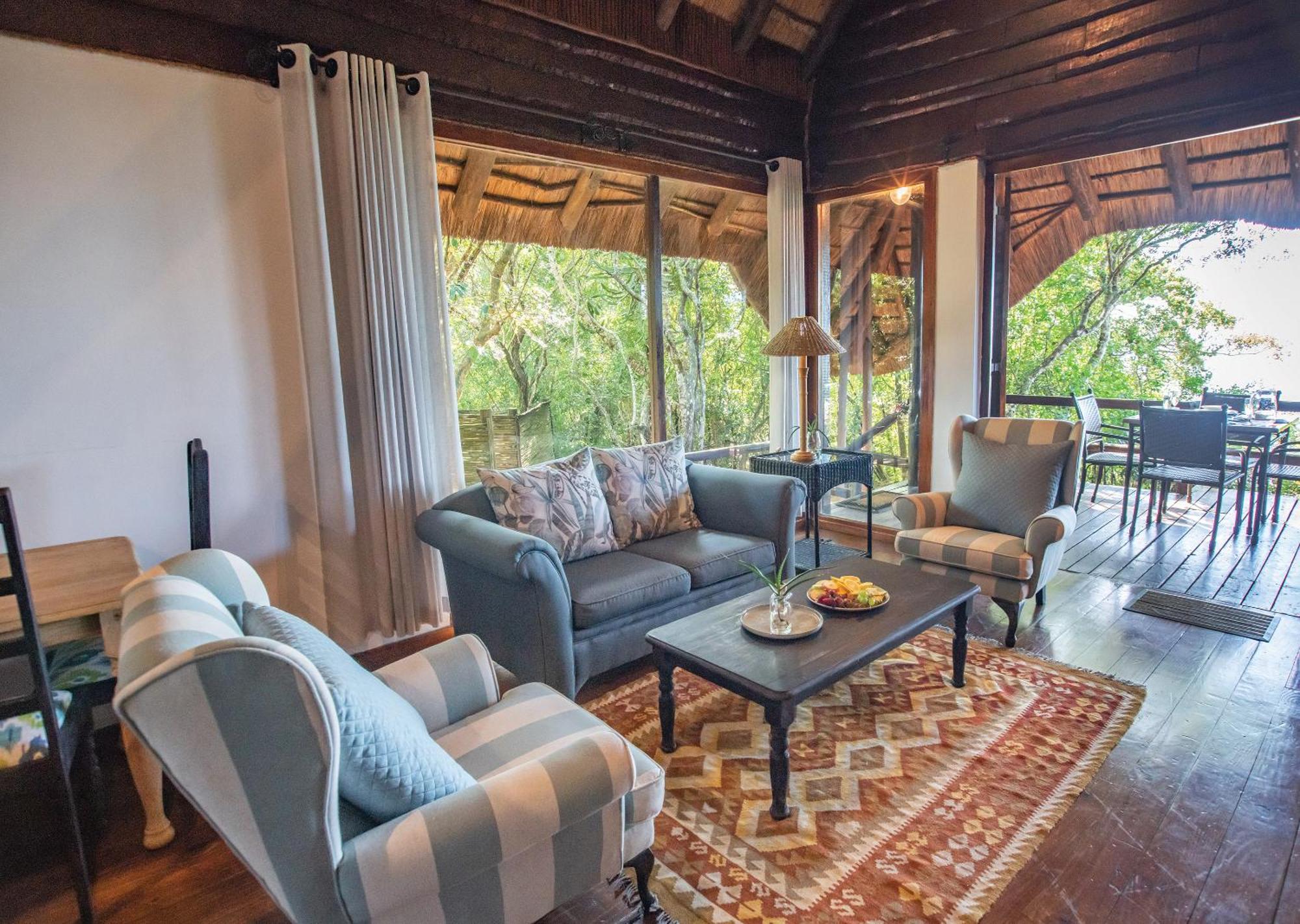 Nibela Lake Lodge By Dream Resorts Hluhluwe Phòng bức ảnh
