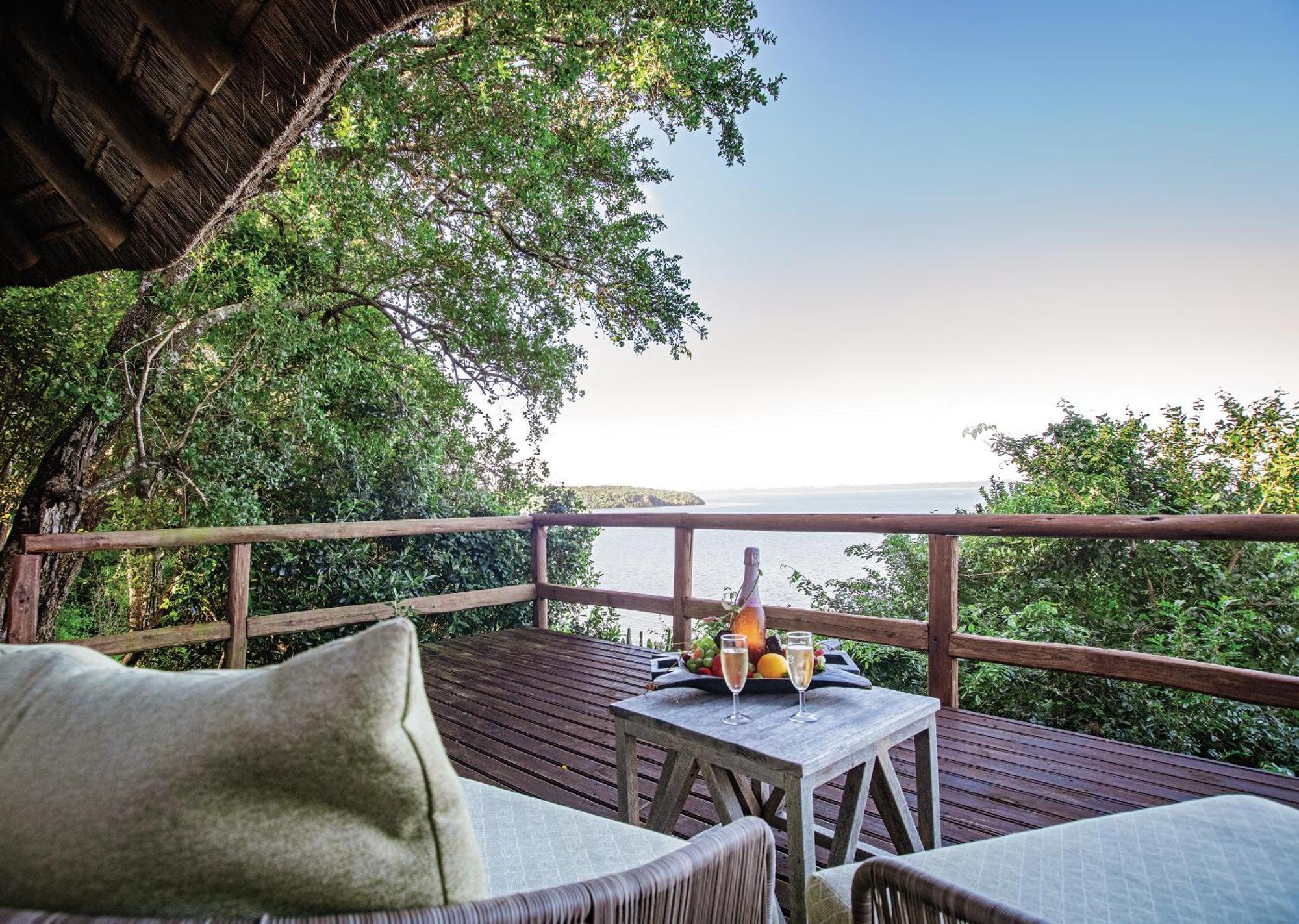 Nibela Lake Lodge By Dream Resorts Hluhluwe Phòng bức ảnh