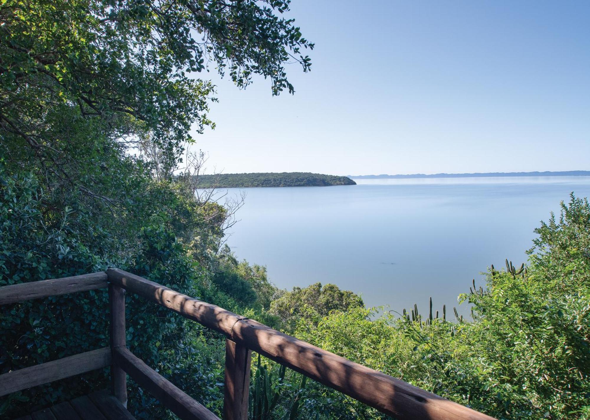 Nibela Lake Lodge By Dream Resorts Hluhluwe Phòng bức ảnh