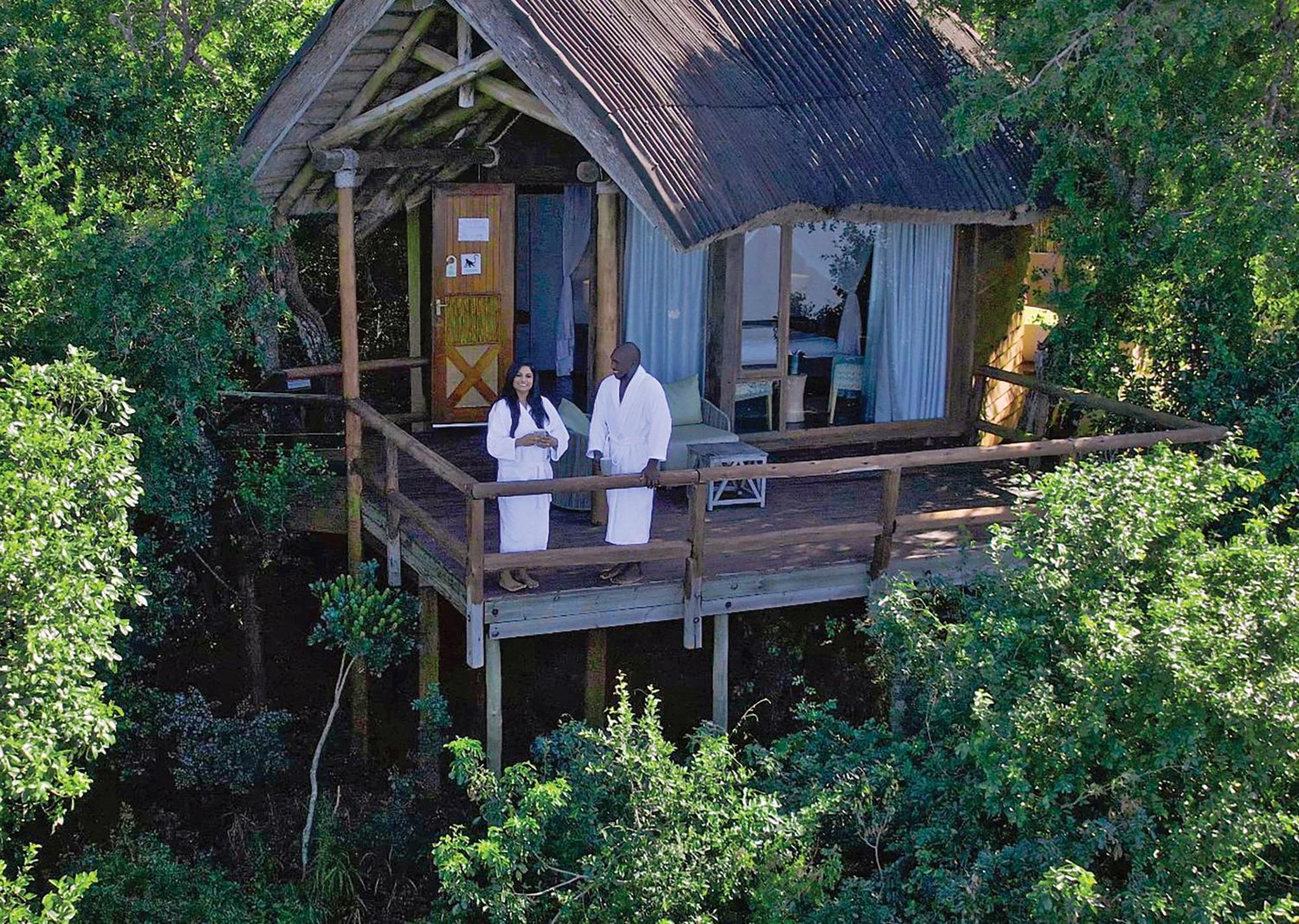 Nibela Lake Lodge By Dream Resorts Hluhluwe Phòng bức ảnh