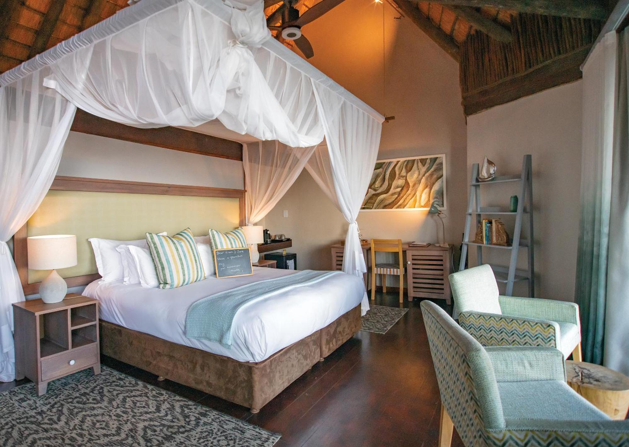 Nibela Lake Lodge By Dream Resorts Hluhluwe Phòng bức ảnh