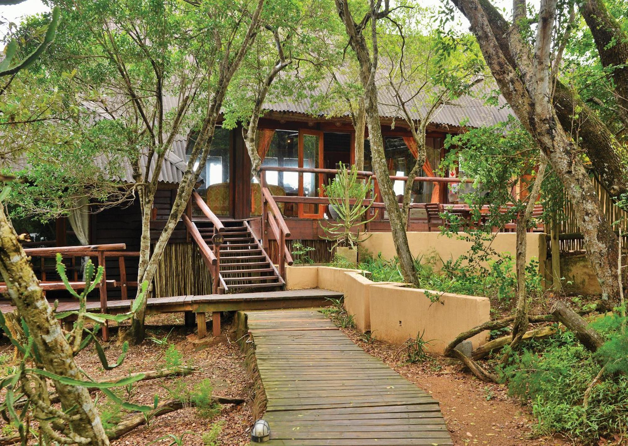 Nibela Lake Lodge By Dream Resorts Hluhluwe Phòng bức ảnh