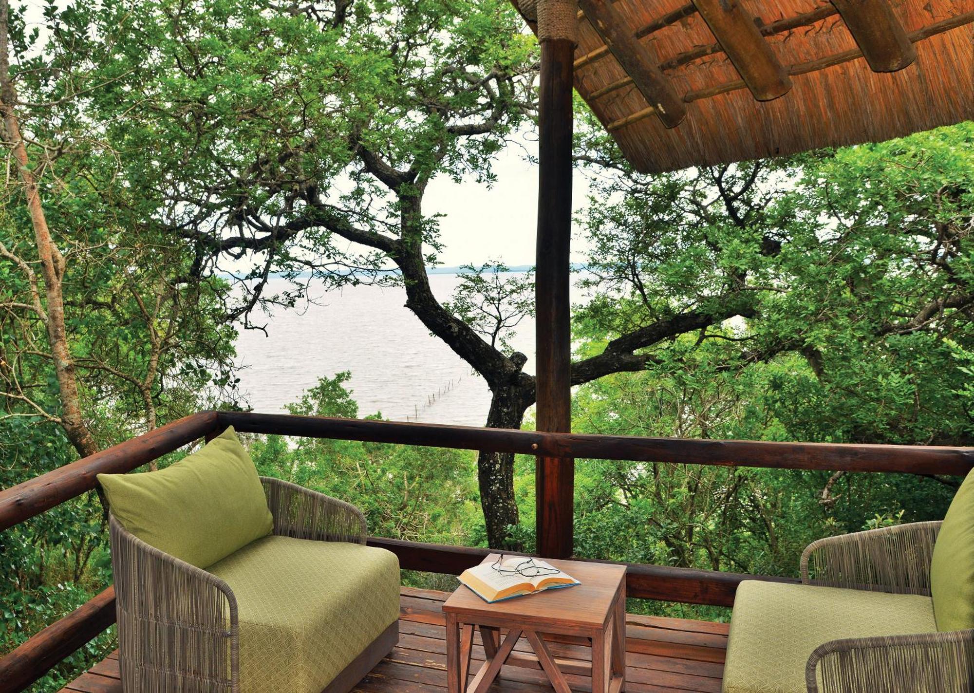 Nibela Lake Lodge By Dream Resorts Hluhluwe Phòng bức ảnh