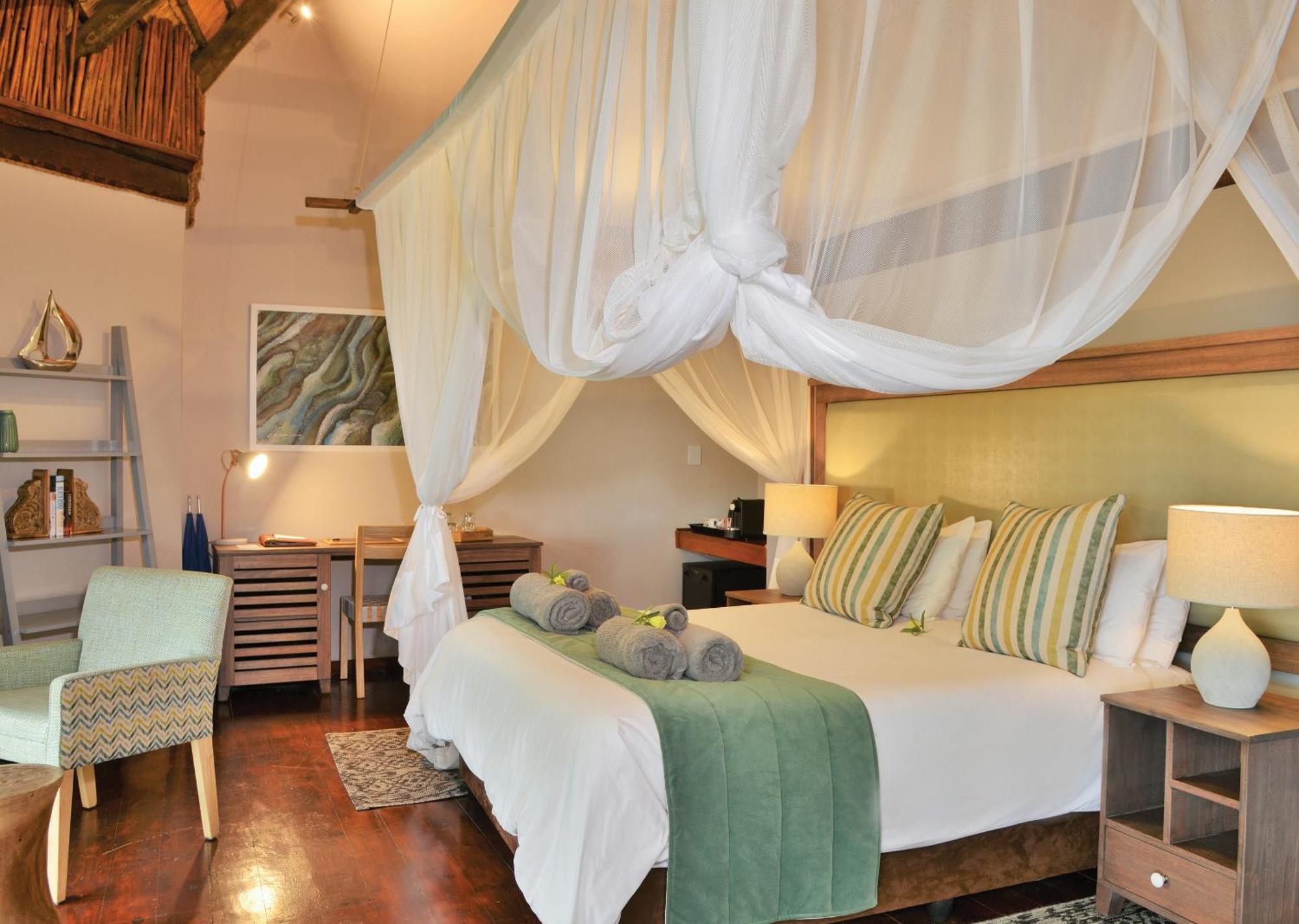 Nibela Lake Lodge By Dream Resorts Hluhluwe Phòng bức ảnh