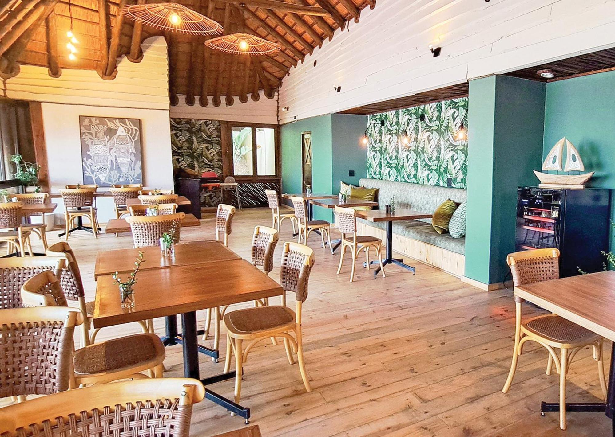 Nibela Lake Lodge By Dream Resorts Hluhluwe Ngoại thất bức ảnh