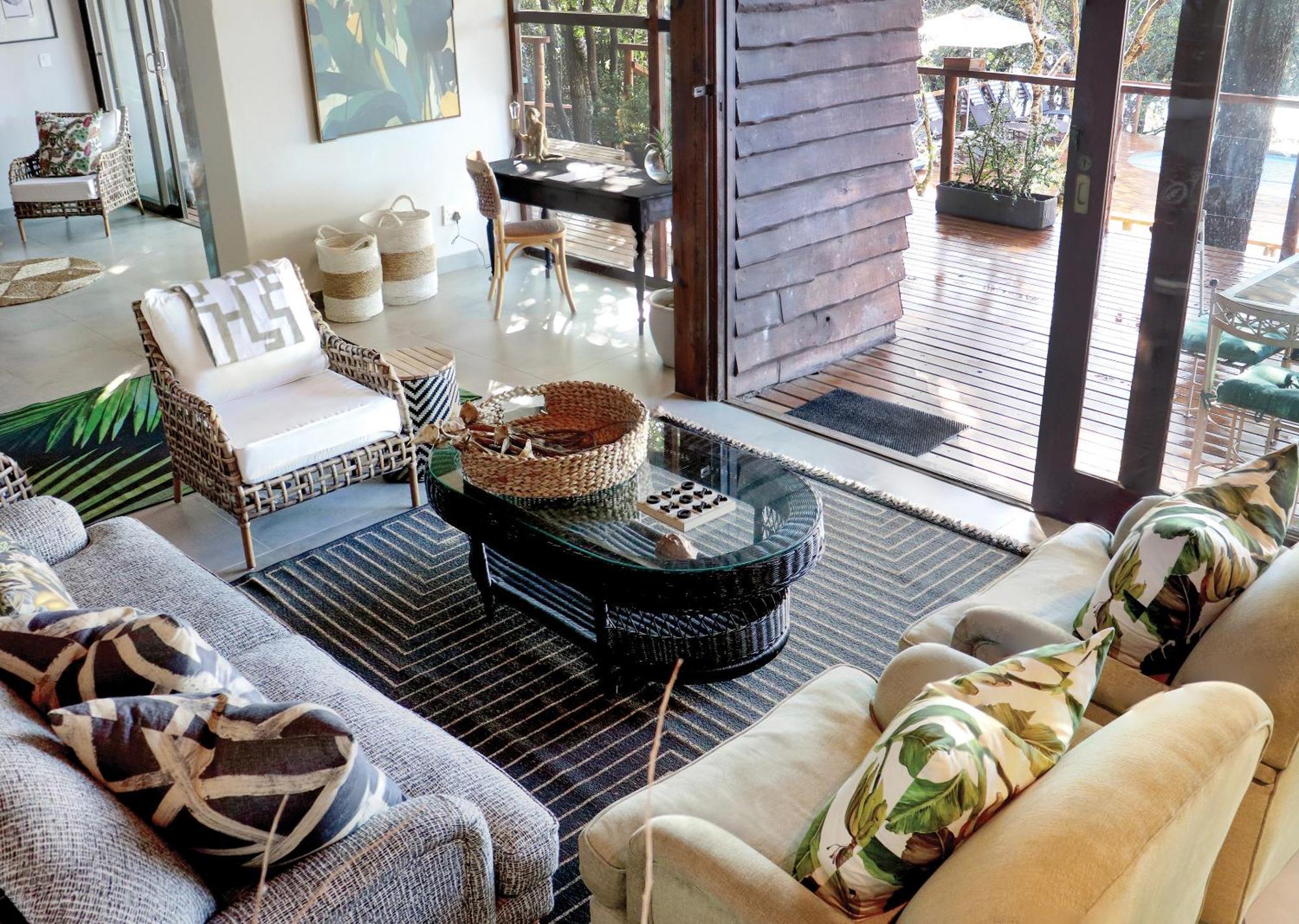 Nibela Lake Lodge By Dream Resorts Hluhluwe Ngoại thất bức ảnh
